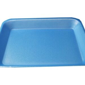 J4S Blue Trays 241x318x25mm - 250 per pack