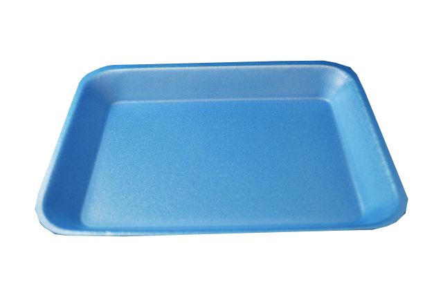 J4S Blue Trays 241x318x25mm - 250 per pack
