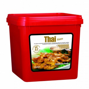 Middleton Thai Glaze