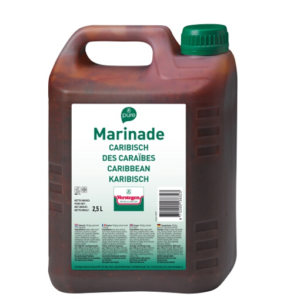 Verstegen Caribbean Marinade 2.5 Litre