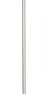 1360mm Aluminium Handle with Poly Grip