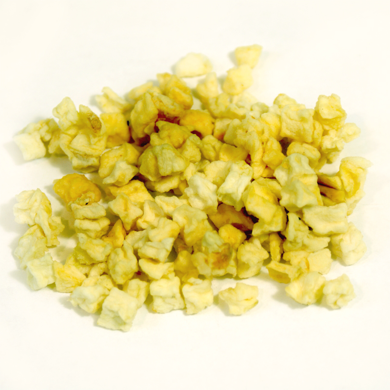 Diced Apple 1kg