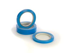 Bag Sealing Tape Blue 9mm - 8 Rolls per Pack