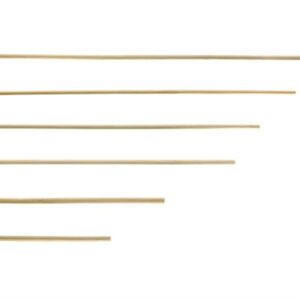 Bamboo Skewers 10" 250mm