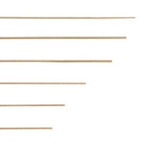 Birchwood Skewers 4.5" 110mm