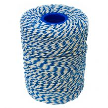 Henry Winning Blue & White Butchers String 500g Kop