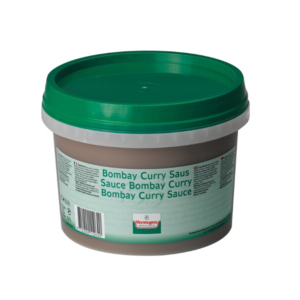 Verstegen Bombay Curry Sauce 2.7 Litre