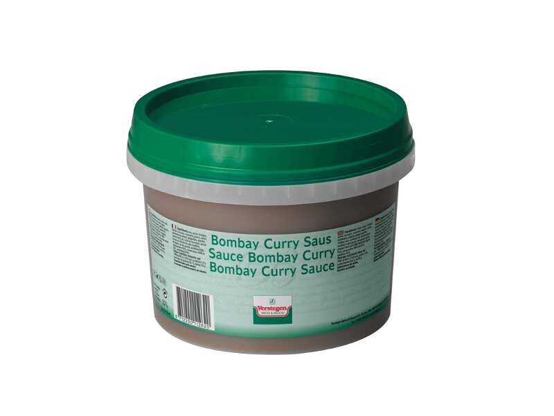 Verstegen Bombay Curry Sauce 2.7 Litre