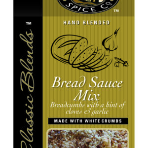 Bread Sauce Mix 6 x 150g