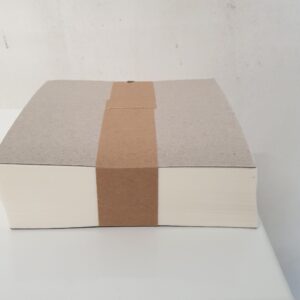 Burger Papers - Automatic 127x127 - 18000 per box