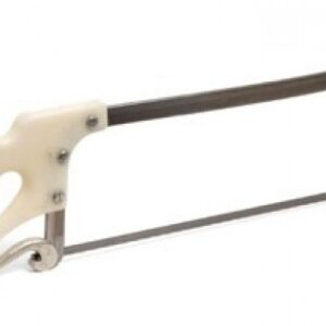 17.5" Butchers Kamlok Stainless Steel Handsaw