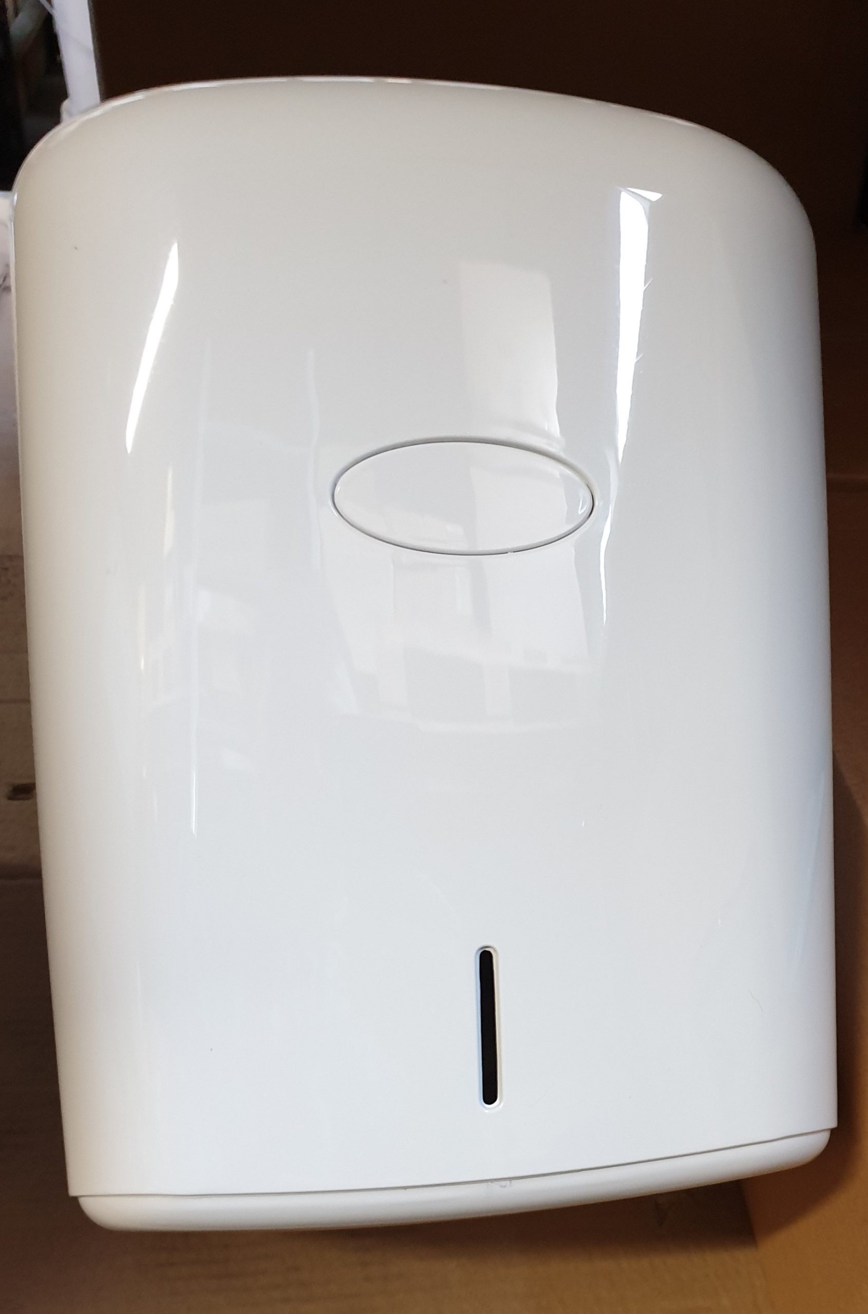 Centre Feed Towel Dispenser