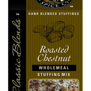 Roasted Chestnut Wholemeal Stuffing Mix 6 x 150g