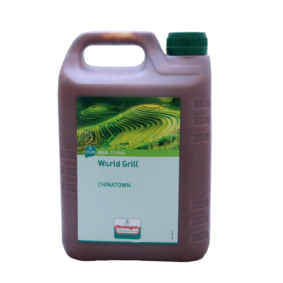 World Grill Chinatown Marinade 2.5 Litre