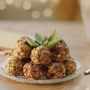 Tyke Chestnut Stuffing Mix 5kg