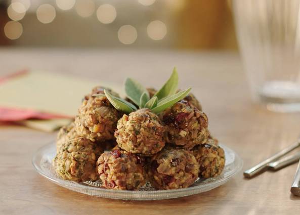 Tyke Apricot & Apple Stuffing Mix 5kg
