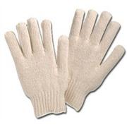 Butchers Cotton Gloves - 10 pairs per pack