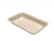 KP Infinity® 2ED Brown Chip Tray - 300 per pack