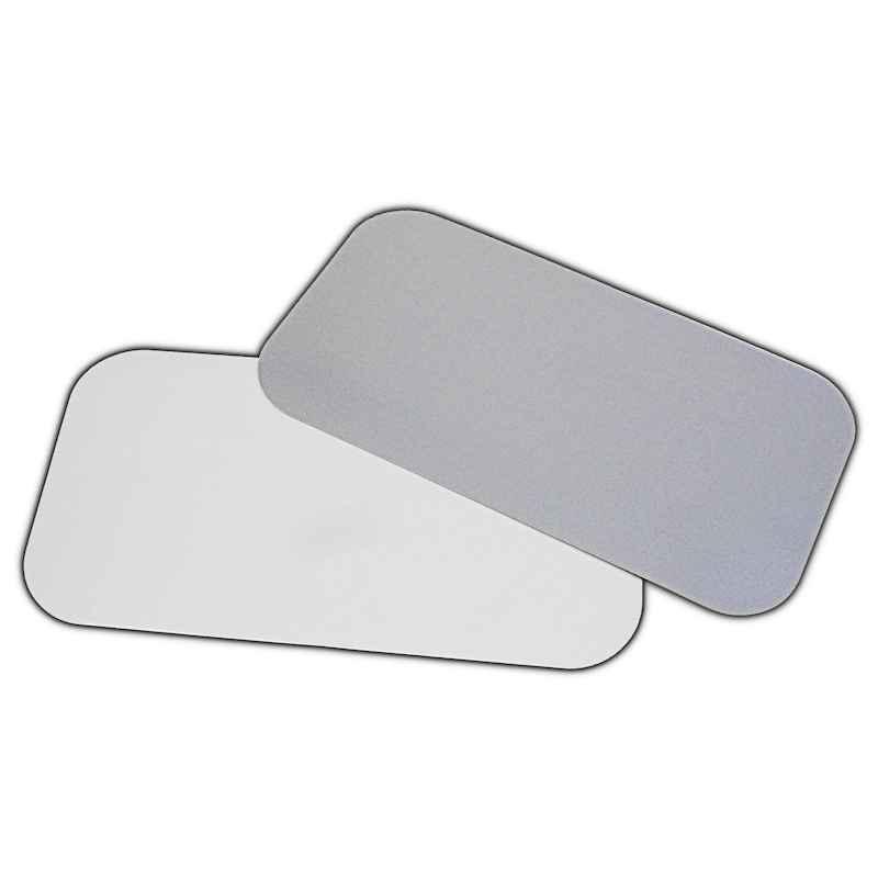 No6A Container Lids - 500 per box