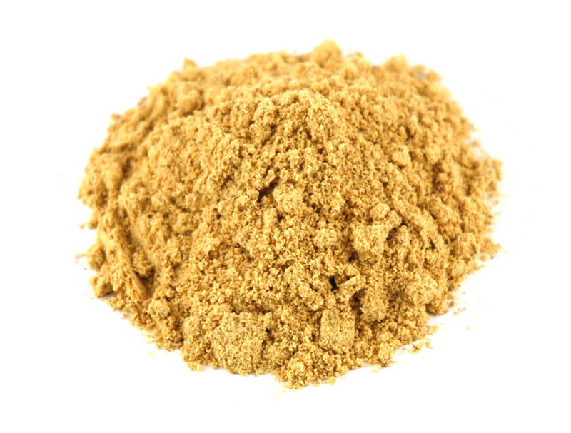 Ground Ginger 1kg