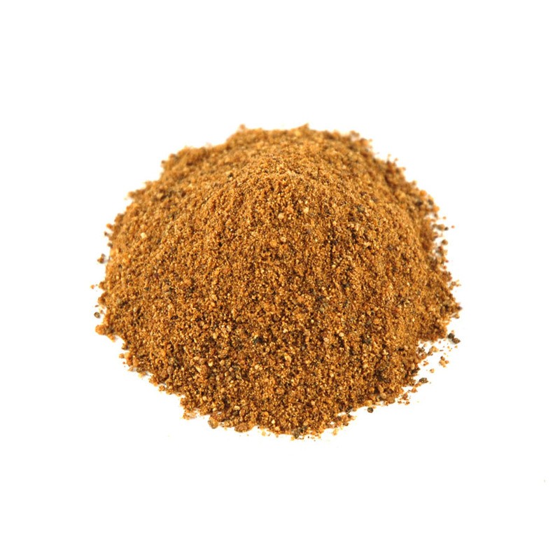 Ground Nutmeg 1kg