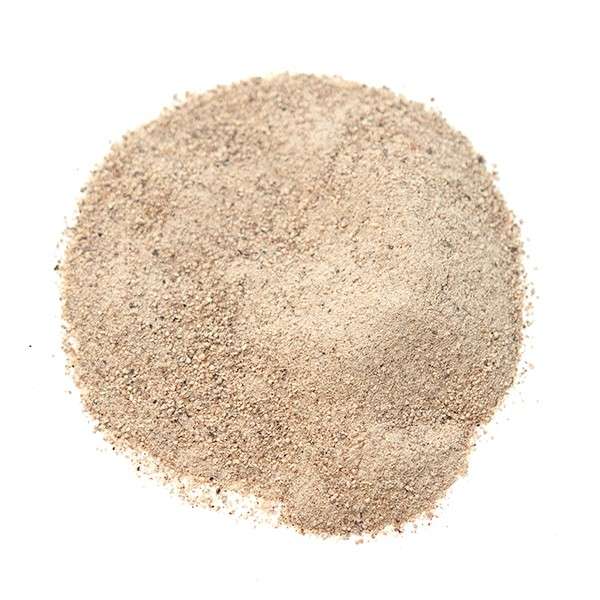Ground White Pepper 1kg