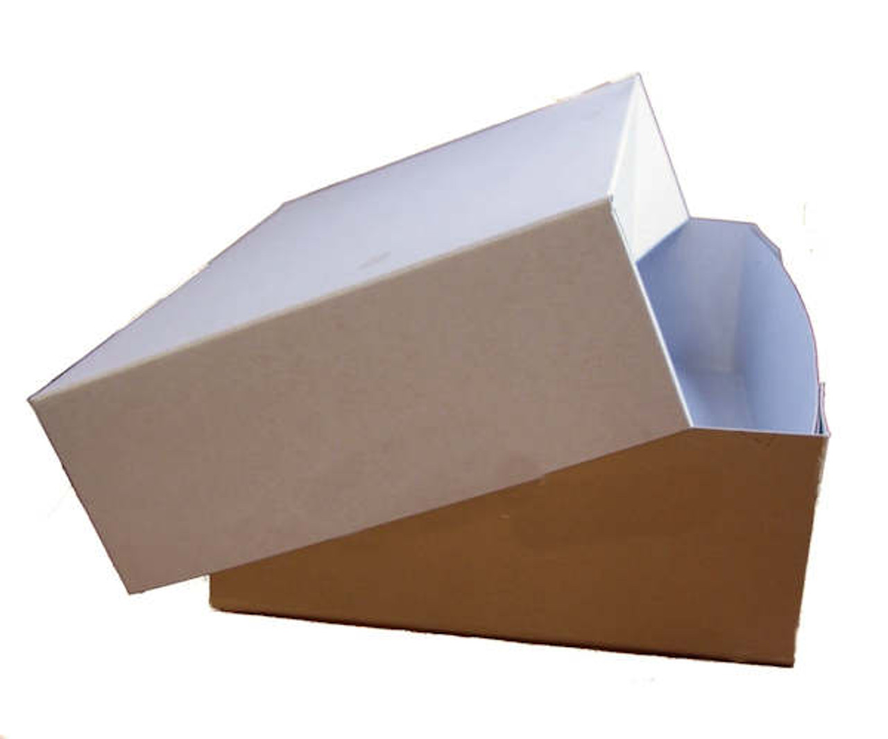 Meat/Poultry Box 380 x 295 x 140MM – 33 complete boxes per pack