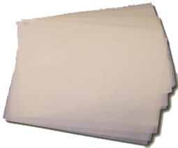 Imitation Greaseproof 450x700 - 500 Sheets