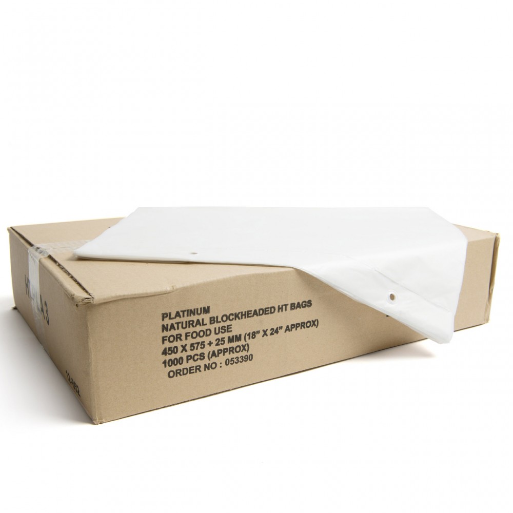 HT Blockhead 18x24 - 1000 per box