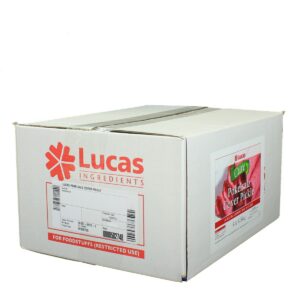 Lucas Prontocure/Cover Pickle - 4 x 4.54kg