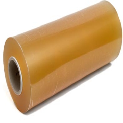 Cling Film Over Wrap 430mm x 1500m 12mu
