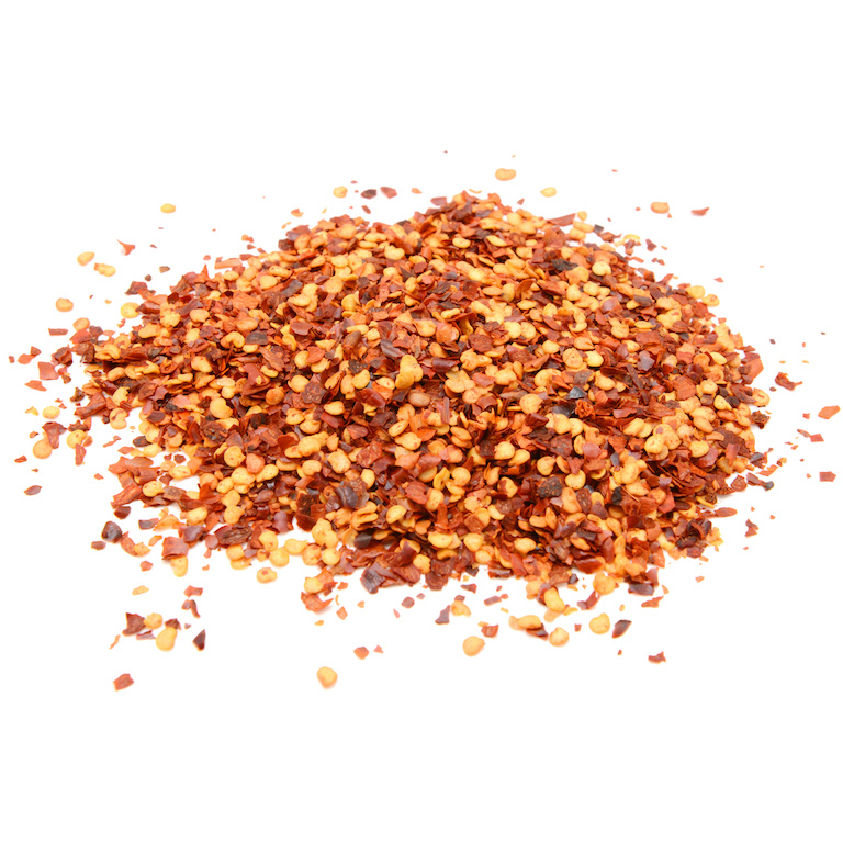 Chilli Flakes 1kg