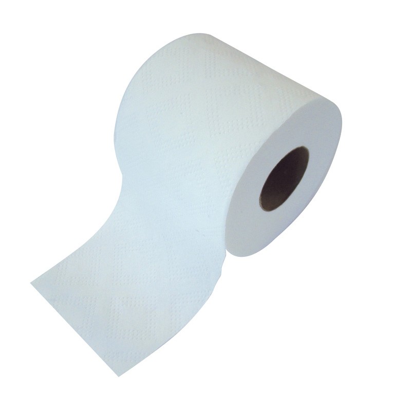 Conventional Toilet Rolls - 36 per pack