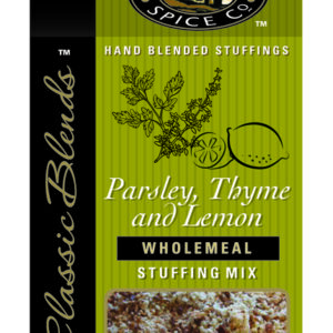 Parsley Thyme & Lemon Wholemeal Stuffing Mix 6 x 150g