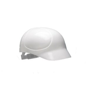 White Bump Caps