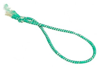 Roasting Bands Green 8cm - 1000 per Pack