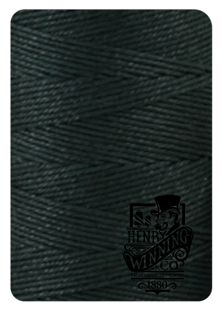 Henry Winning Black Butchers String 500g Kop