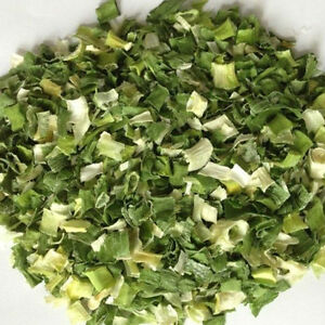 Dried Green & White Leek 1kg