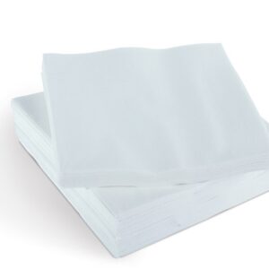 2 Ply Napkins White 33x33cm 2000 per case