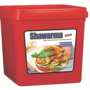 Middleton Shawarma Glaze