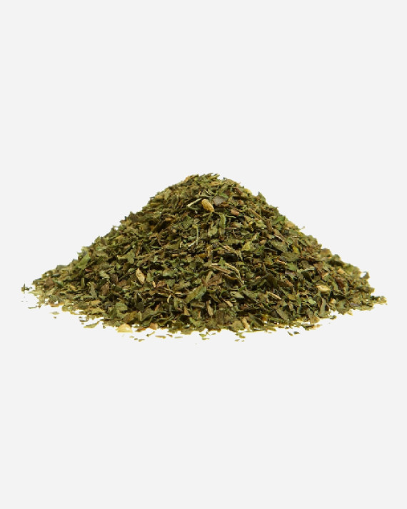 Rubbed Mint 1kg