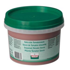 Verstegen Seasoned Tomato Sauce 2.7 Litre