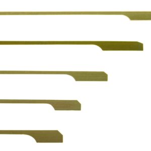 Teppo Gushi Skewers 180mm