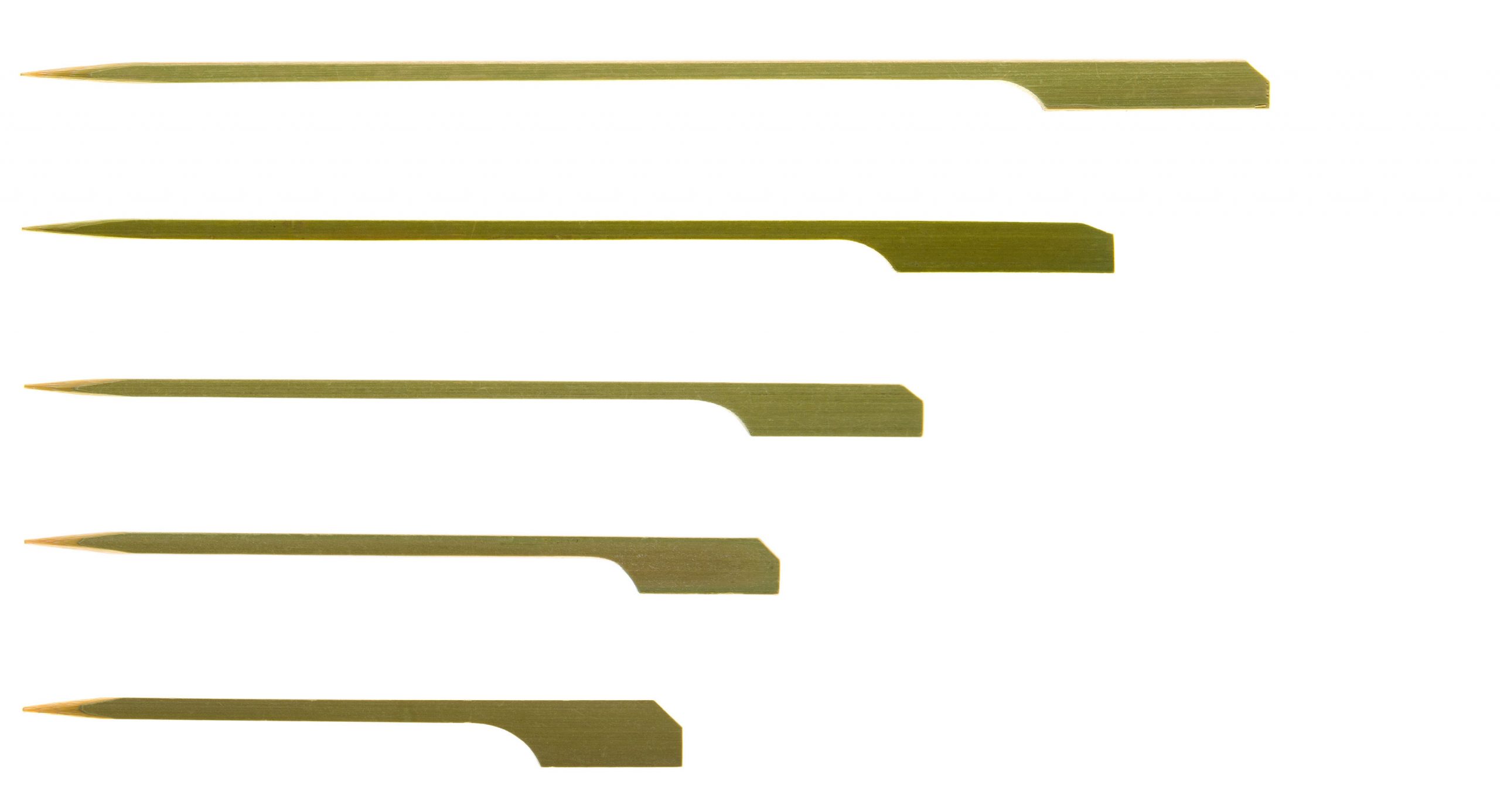 Teppo Gushi Skewers 90mm