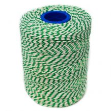 Henry Winning Green & White Butchers String 500g Kop