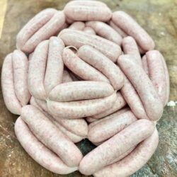 Sausage Seasonings