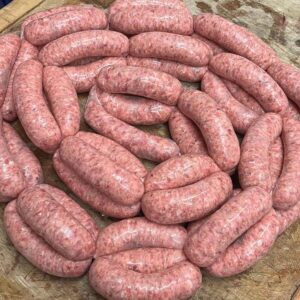 Sausage Mixes