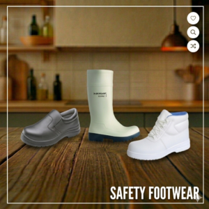 Safety Footwear