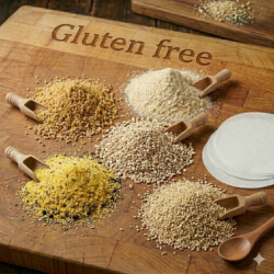 Gluten Free