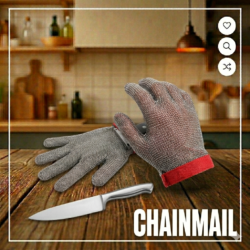 Chain Mail